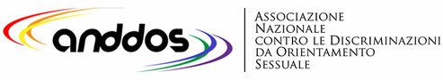 Associazione Nazionale contro le Discriminazioni da Orientamento Sessuale