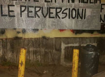 Caso Iene, circolo minacciato a Napoli, Anddos a lavoro con le autorità