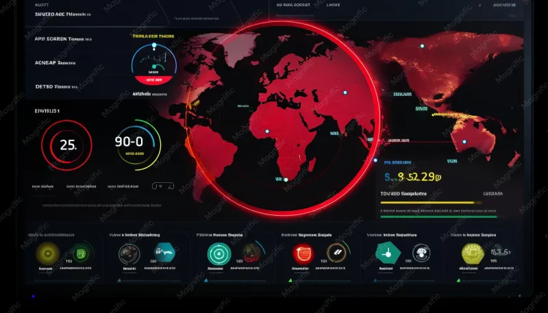 Before the Demand Arrives: Recognizing the Quiet Signals That Precede a DDoS-Ransomware Attack