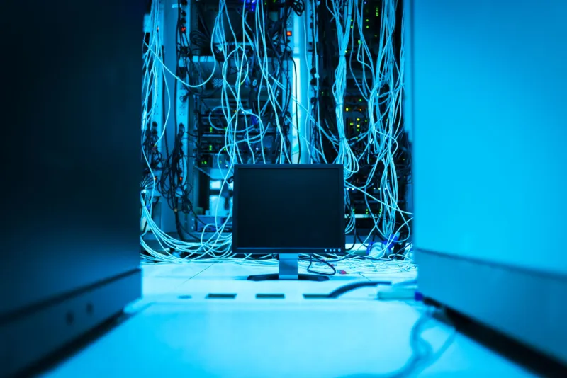 Redundancy Is Not a Shield: How Modern DDoS Campaigns Turn Your Backup Infrastructure Against You